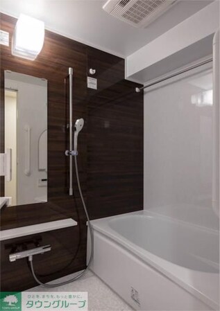 ルーブル下赤塚の物件内観写真